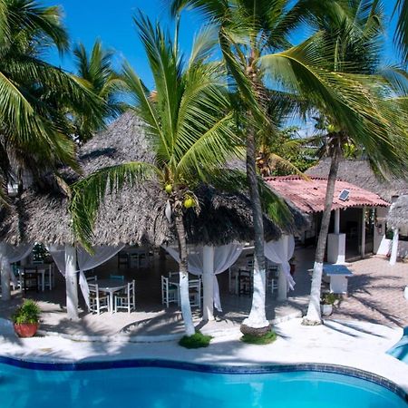 Hotel Paraiso Casa Blanca Pie de la Cuesta Zewnętrze zdjęcie