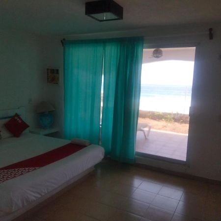 Hotel Paraiso Casa Blanca Pie de la Cuesta Zewnętrze zdjęcie
