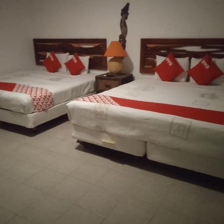 Hotel Paraiso Casa Blanca Pie de la Cuesta Zewnętrze zdjęcie