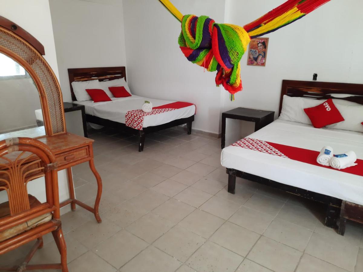 Hotel Paraiso Casa Blanca Pie de la Cuesta Zewnętrze zdjęcie