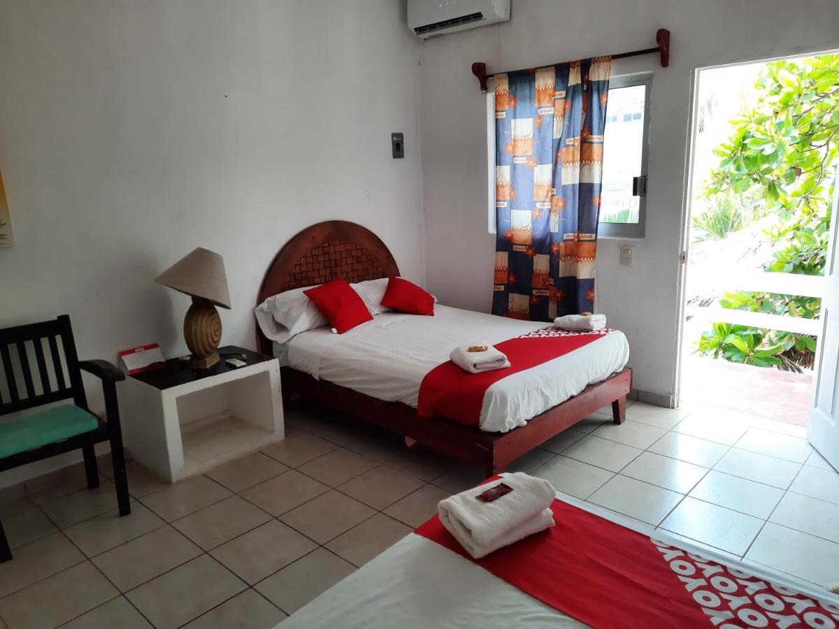 Hotel Paraiso Casa Blanca Pie de la Cuesta Zewnętrze zdjęcie
