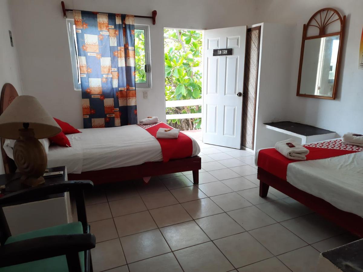 Hotel Paraiso Casa Blanca Pie de la Cuesta Zewnętrze zdjęcie