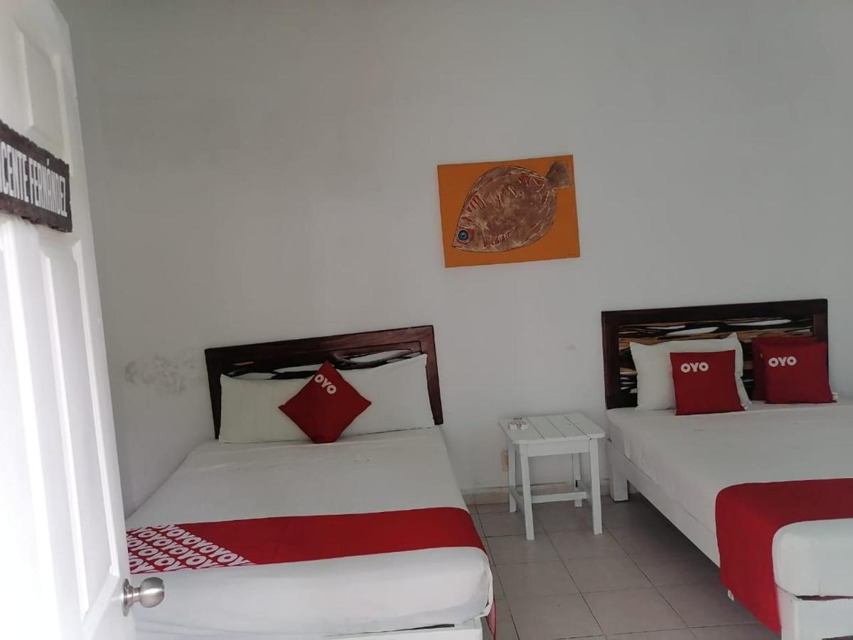Hotel Paraiso Casa Blanca Pie de la Cuesta Zewnętrze zdjęcie