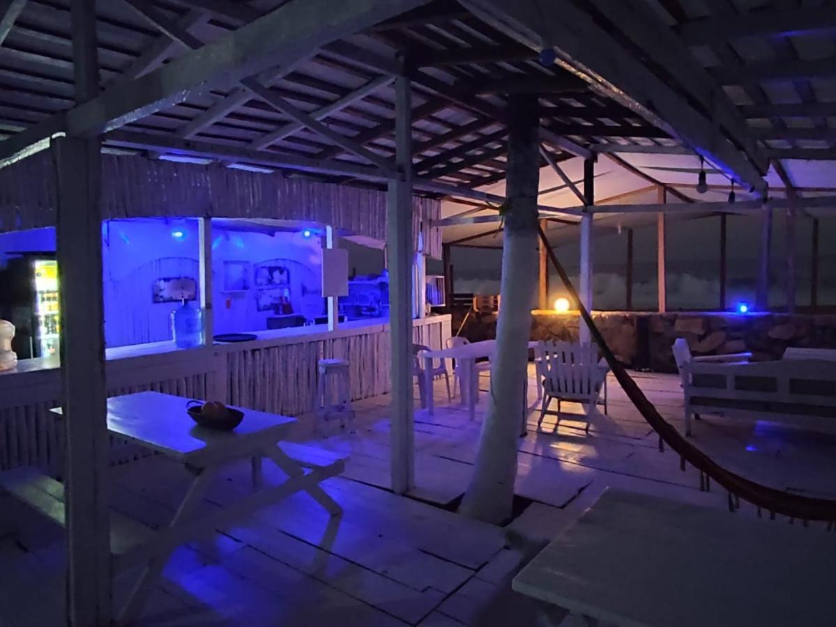 Hotel Paraiso Casa Blanca Pie de la Cuesta Zewnętrze zdjęcie