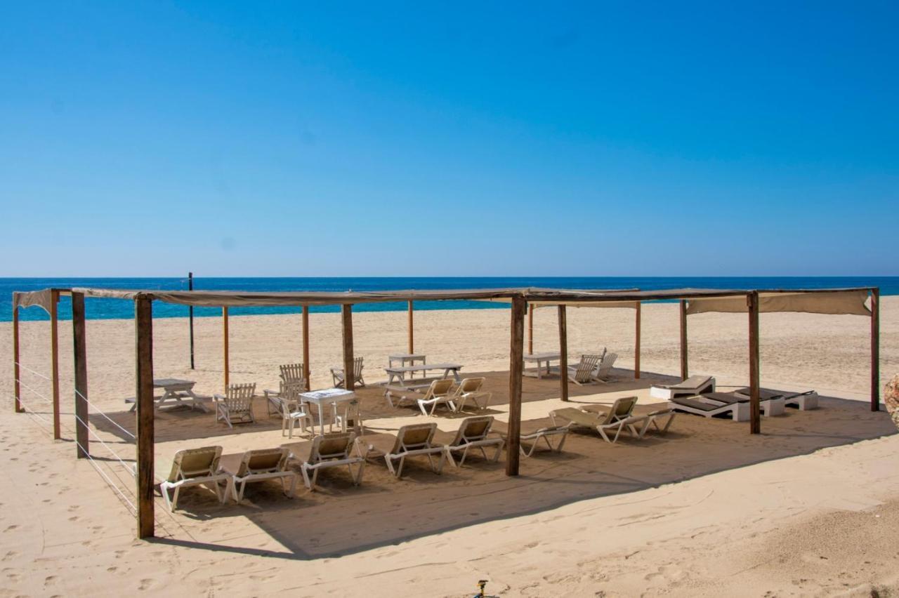Hotel Paraiso Casa Blanca Pie de la Cuesta Zewnętrze zdjęcie