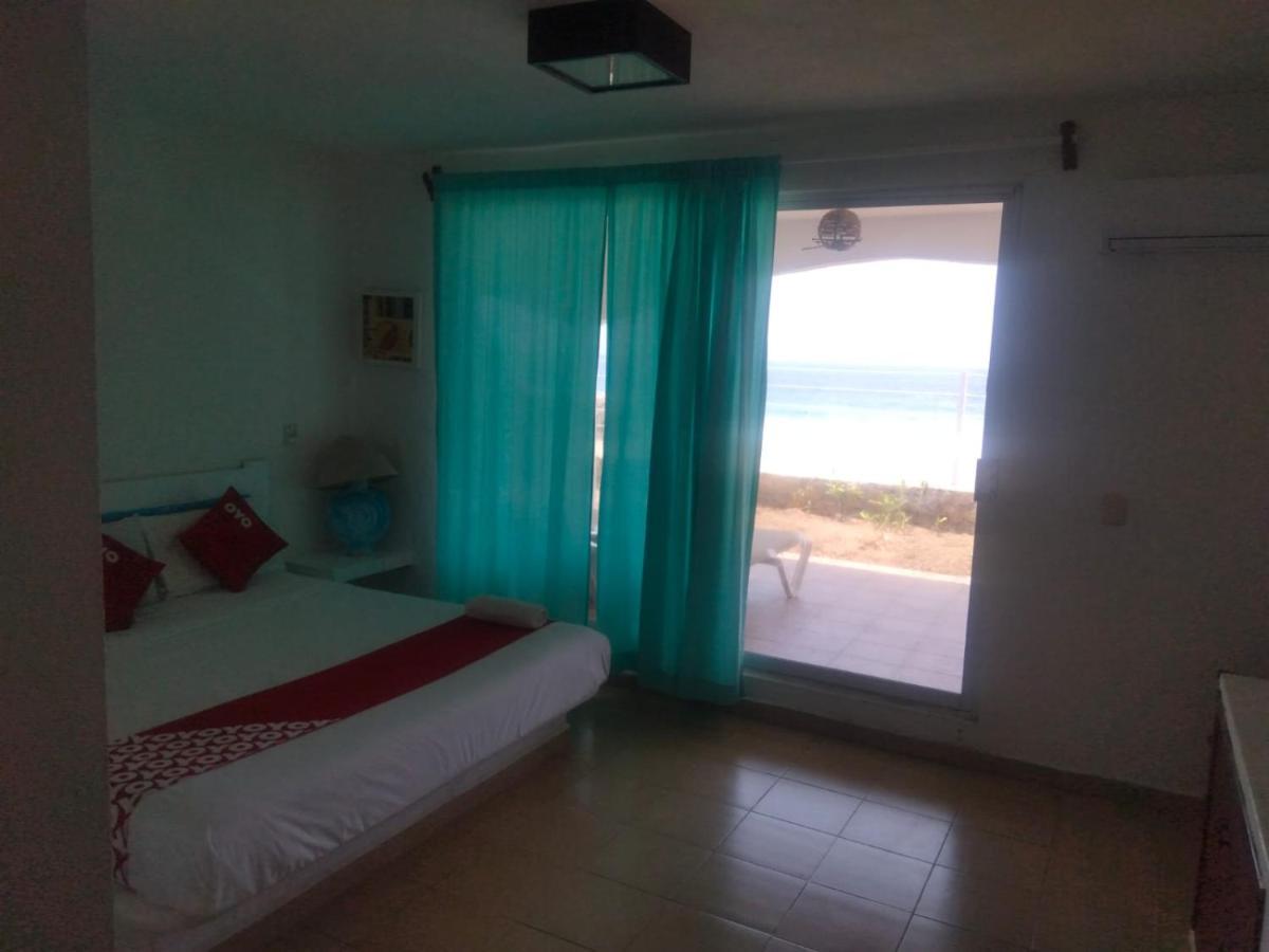 Hotel Paraiso Casa Blanca Pie de la Cuesta Zewnętrze zdjęcie