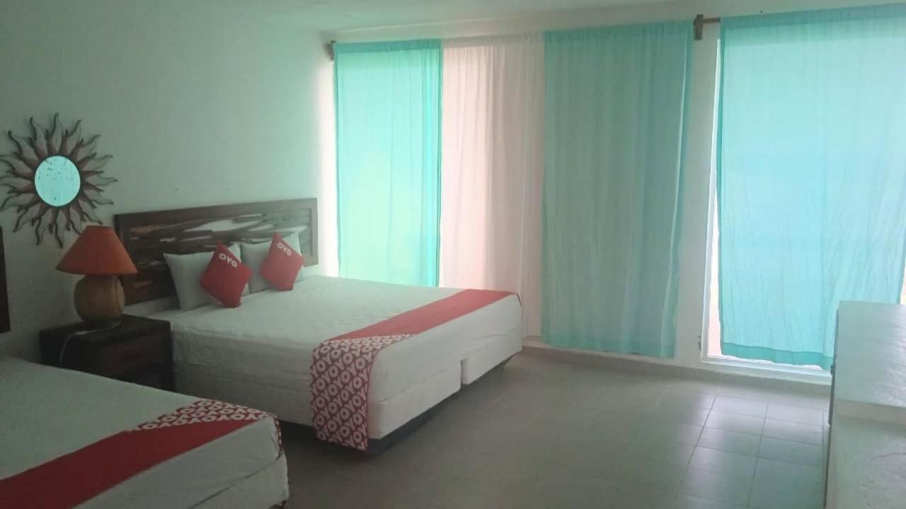 Hotel Paraiso Casa Blanca Pie de la Cuesta Zewnętrze zdjęcie