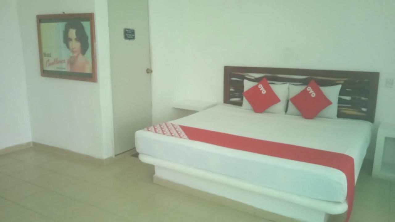 Hotel Paraiso Casa Blanca Pie de la Cuesta Zewnętrze zdjęcie