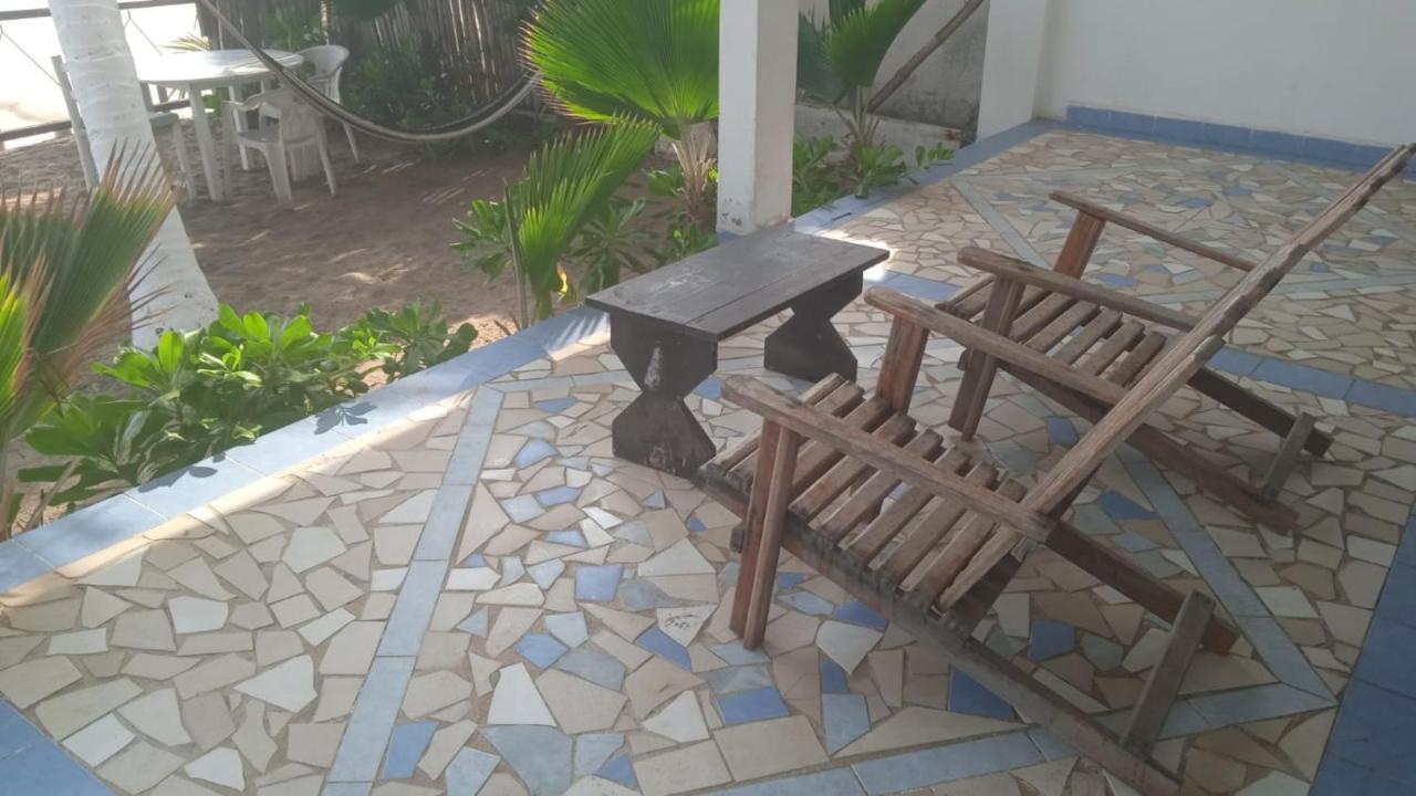 Hotel Paraiso Casa Blanca Pie de la Cuesta Zewnętrze zdjęcie
