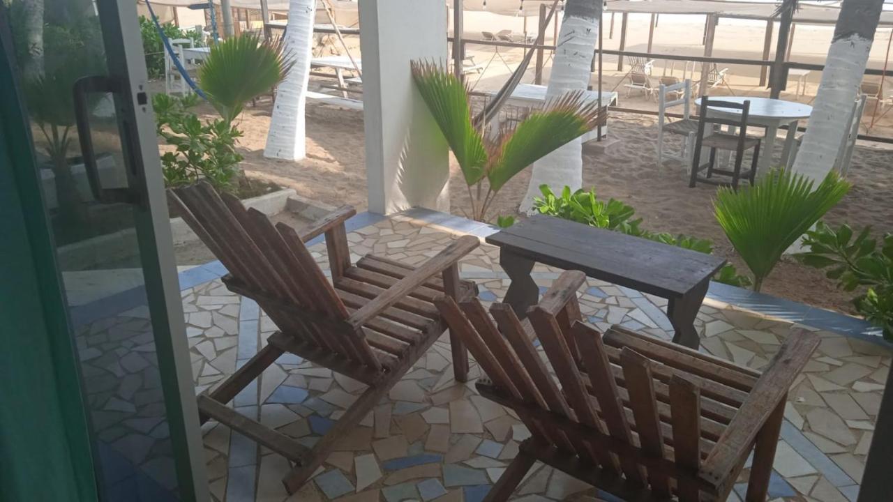 Hotel Paraiso Casa Blanca Pie de la Cuesta Zewnętrze zdjęcie