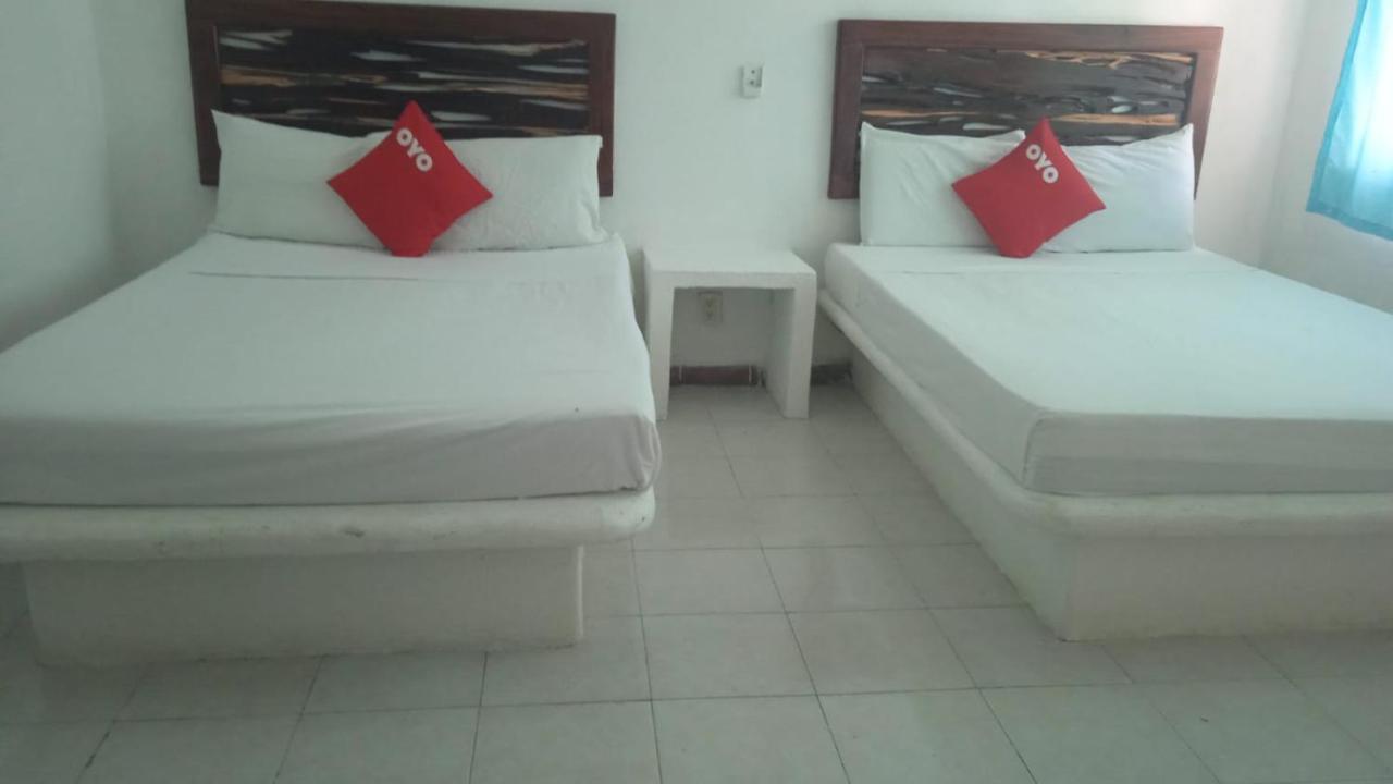 Hotel Paraiso Casa Blanca Pie de la Cuesta Zewnętrze zdjęcie