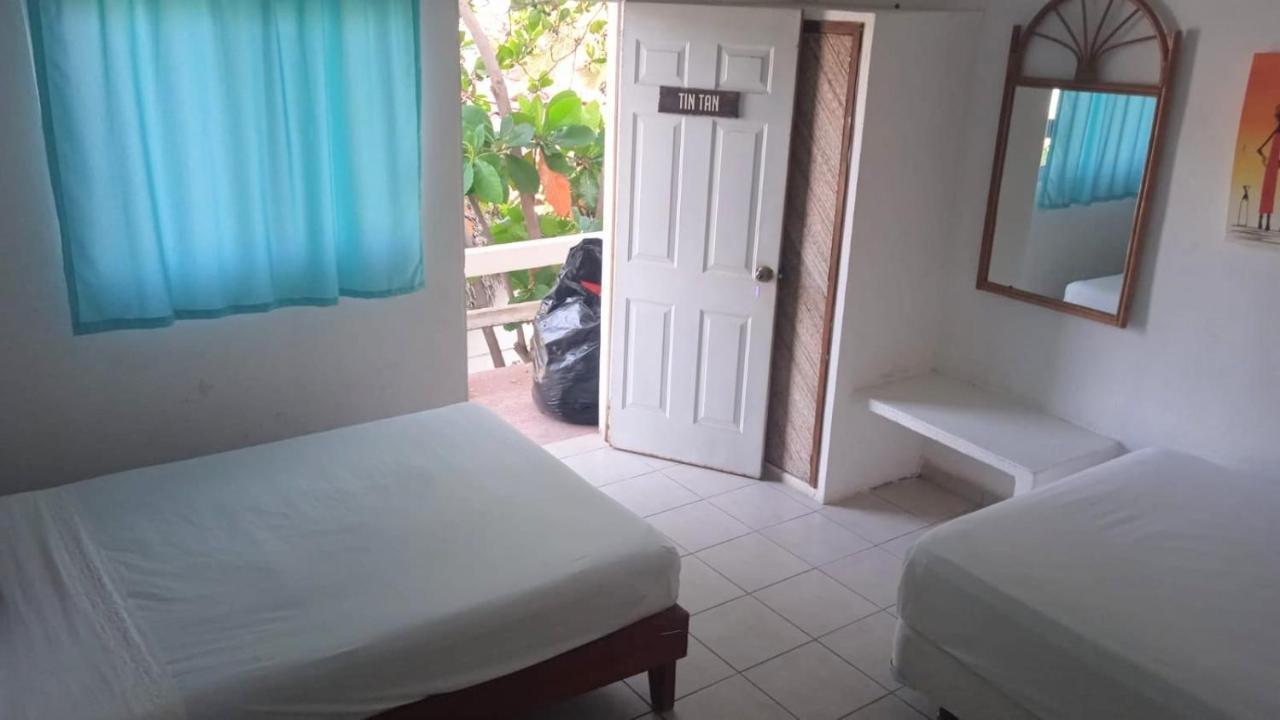 Hotel Paraiso Casa Blanca Pie de la Cuesta Zewnętrze zdjęcie