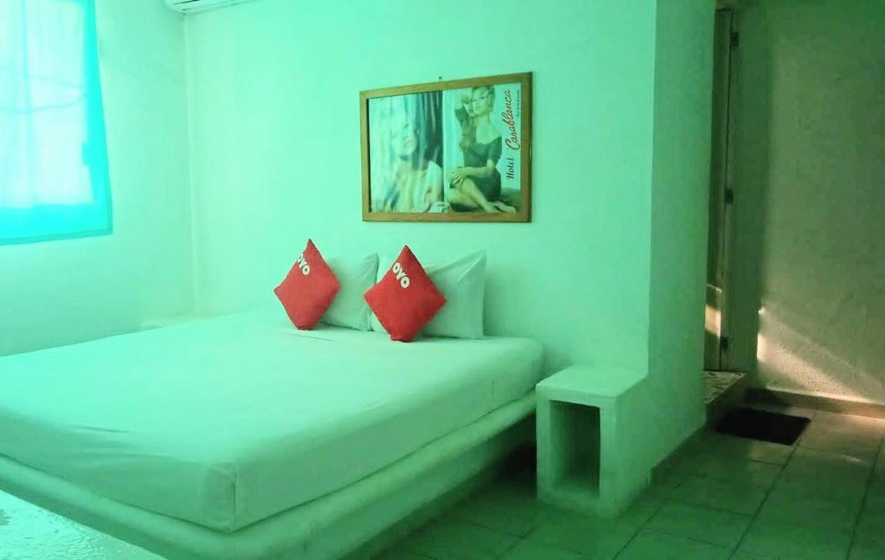 Hotel Paraiso Casa Blanca Pie de la Cuesta Zewnętrze zdjęcie