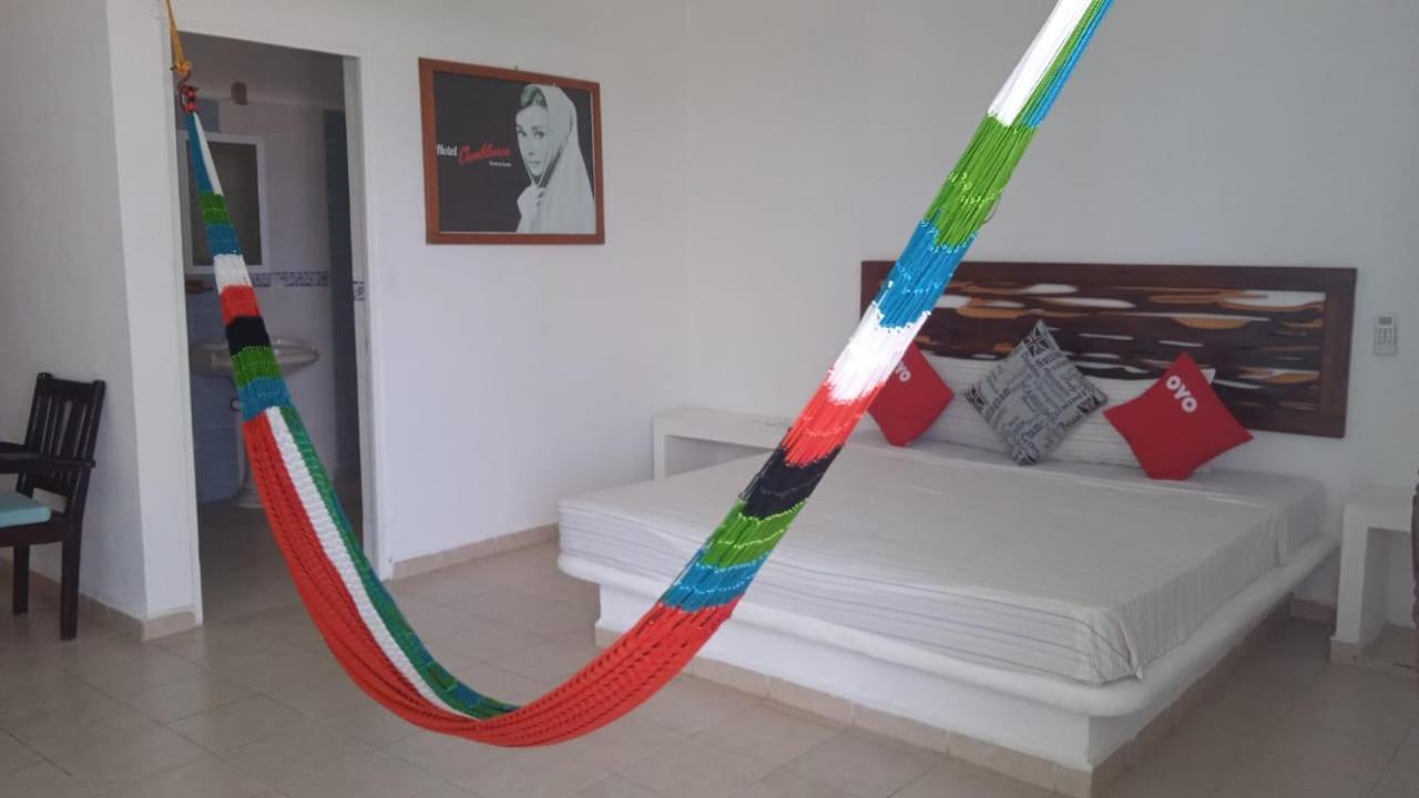 Hotel Paraiso Casa Blanca Pie de la Cuesta Zewnętrze zdjęcie
