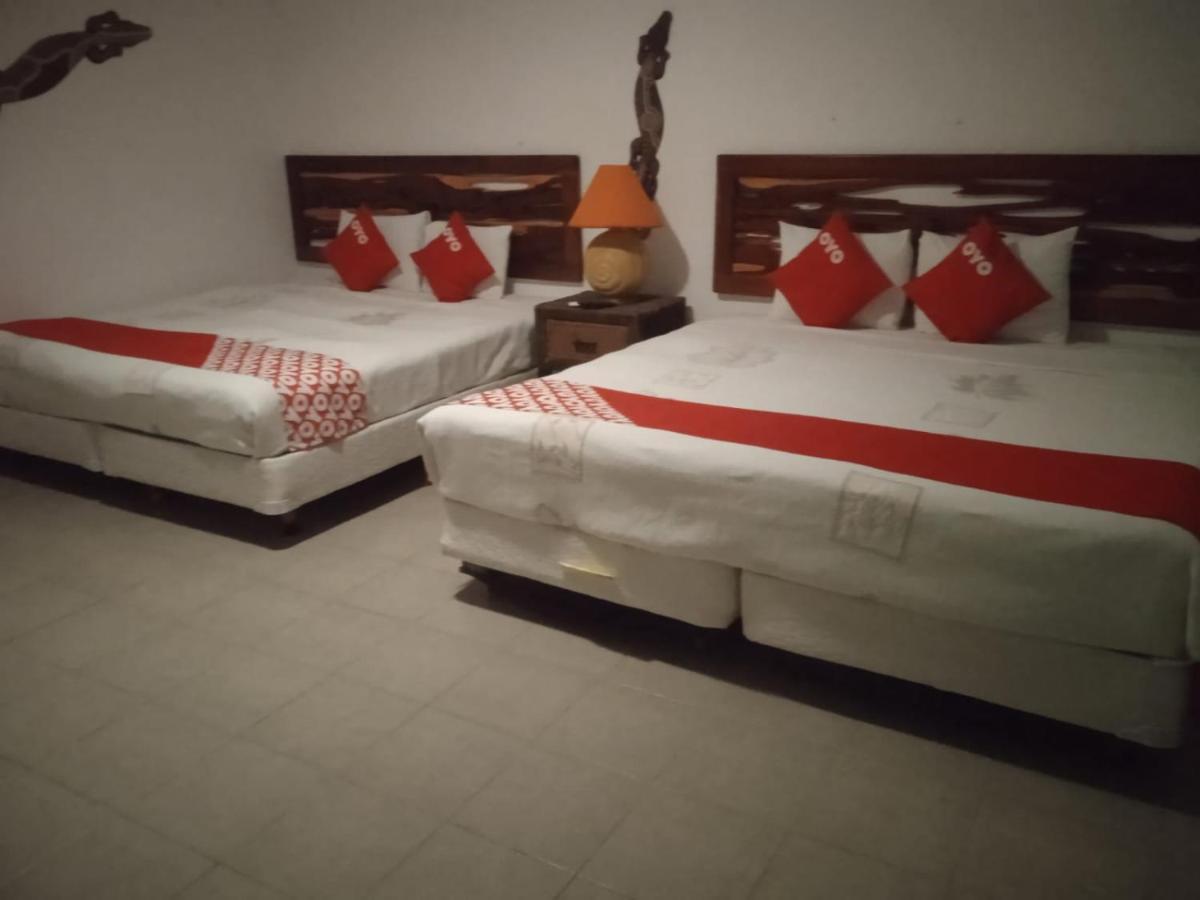 Hotel Paraiso Casa Blanca Pie de la Cuesta Zewnętrze zdjęcie