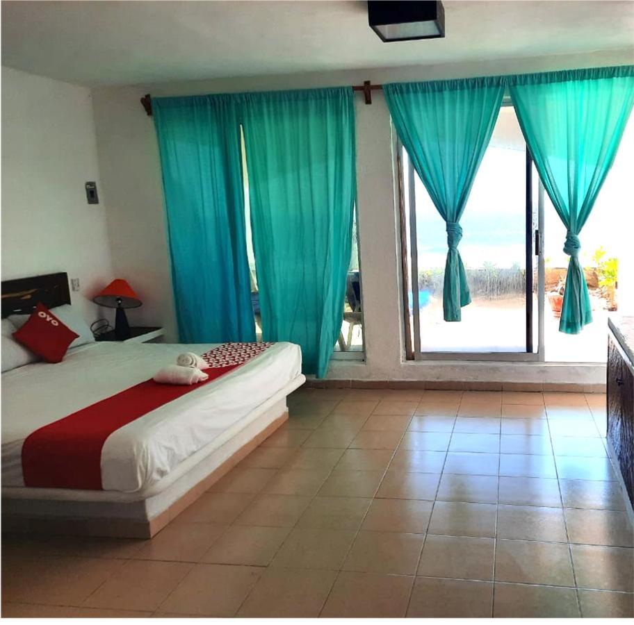 Hotel Paraiso Casa Blanca Pie de la Cuesta Zewnętrze zdjęcie