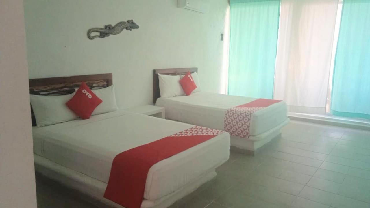Hotel Paraiso Casa Blanca Pie de la Cuesta Zewnętrze zdjęcie