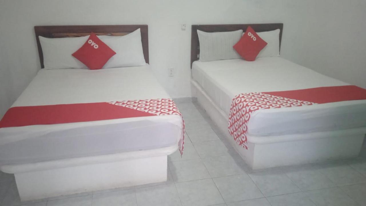 Hotel Paraiso Casa Blanca Pie de la Cuesta Zewnętrze zdjęcie