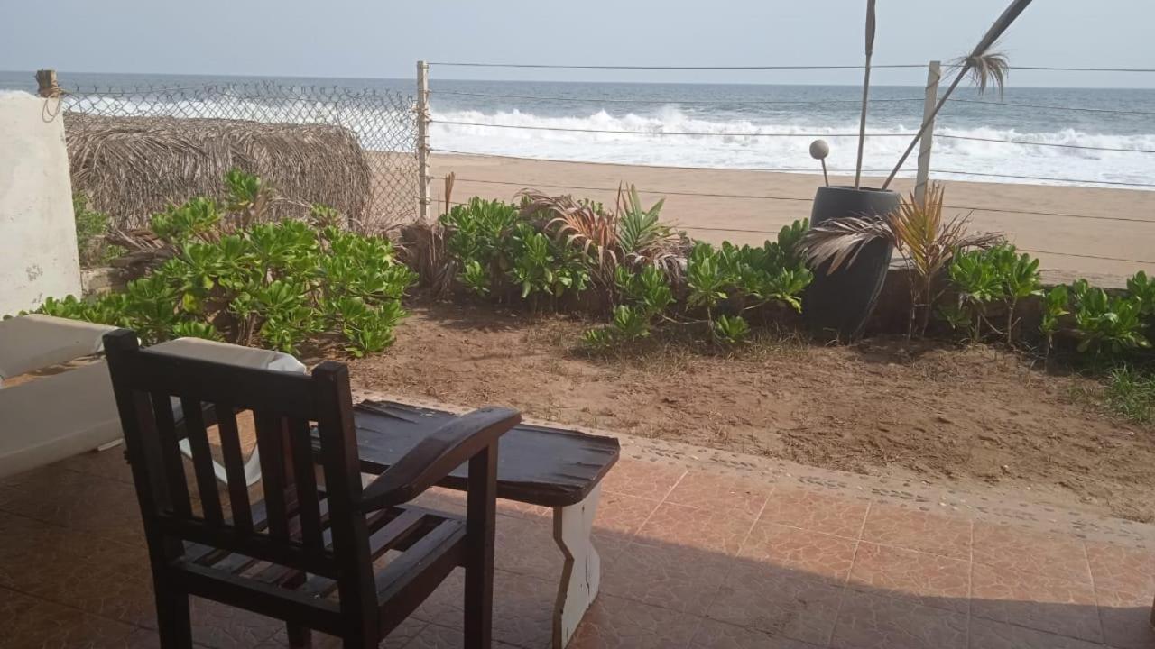 Hotel Paraiso Casa Blanca Pie de la Cuesta Zewnętrze zdjęcie