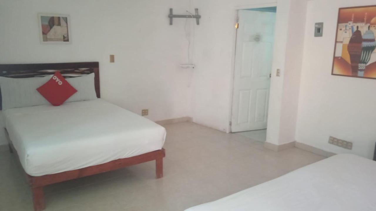 Hotel Paraiso Casa Blanca Pie de la Cuesta Zewnętrze zdjęcie
