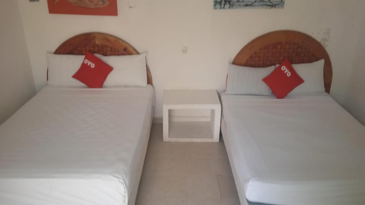 Hotel Paraiso Casa Blanca Pie de la Cuesta Zewnętrze zdjęcie