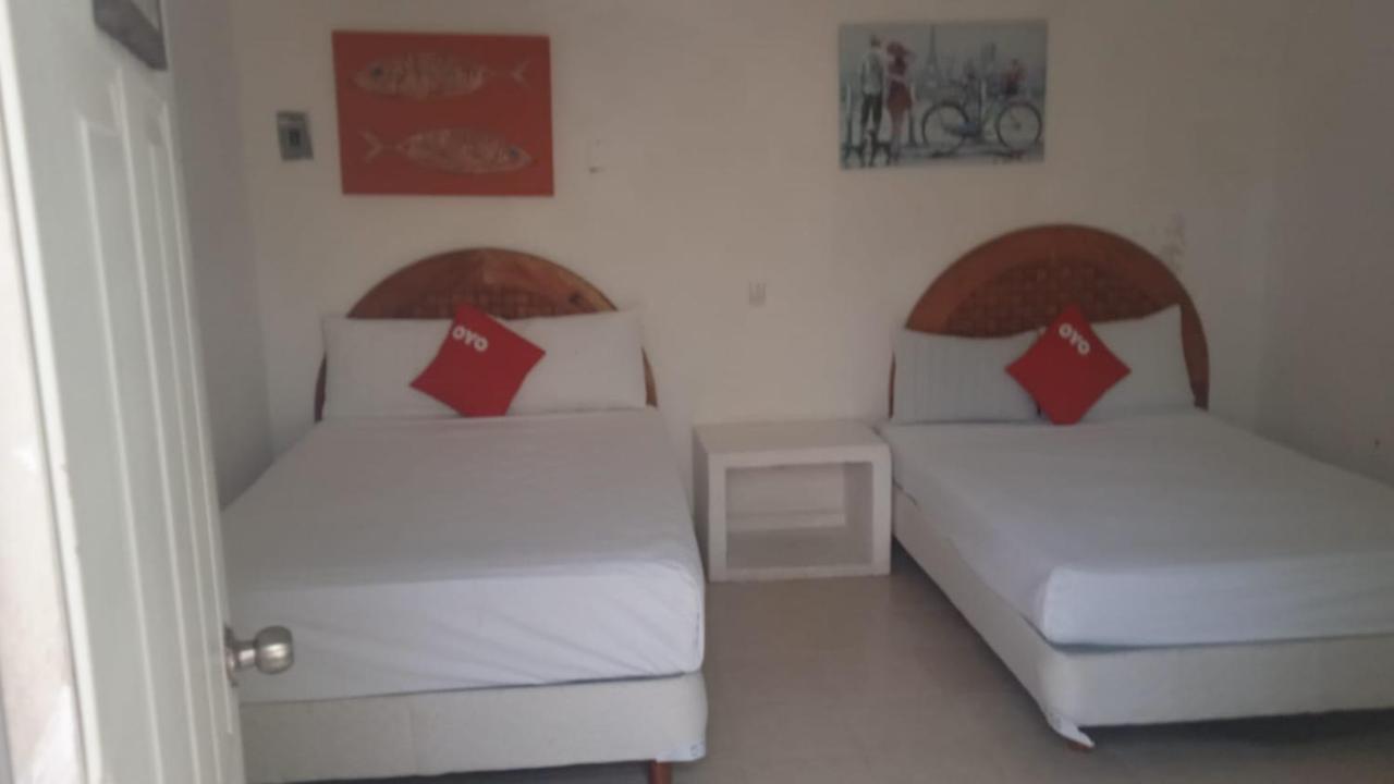 Hotel Paraiso Casa Blanca Pie de la Cuesta Zewnętrze zdjęcie