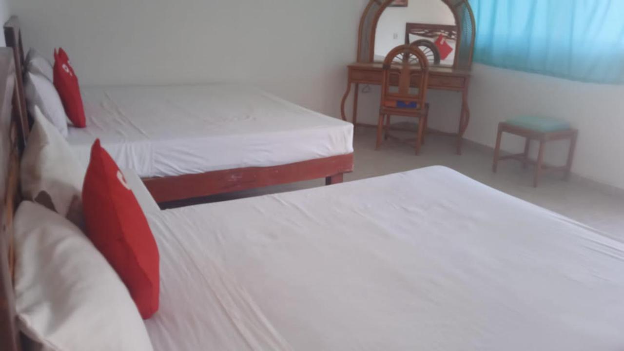 Hotel Paraiso Casa Blanca Pie de la Cuesta Zewnętrze zdjęcie