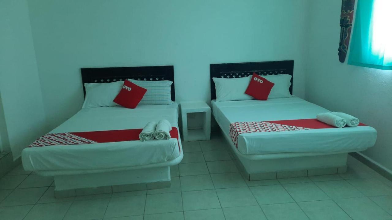 Hotel Paraiso Casa Blanca Pie de la Cuesta Zewnętrze zdjęcie