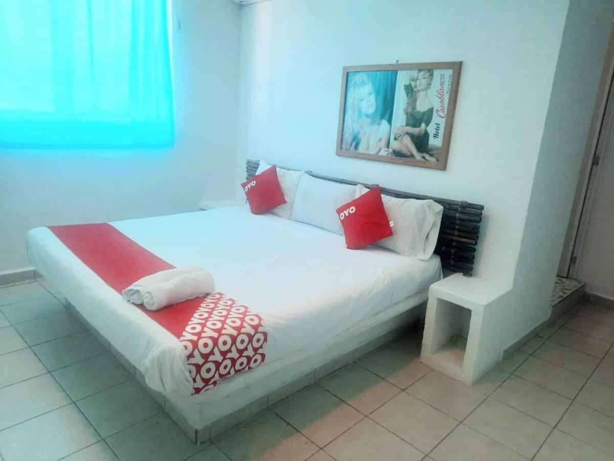 Hotel Paraiso Casa Blanca Pie de la Cuesta Zewnętrze zdjęcie